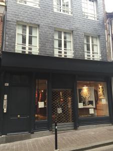 Appartements Ma Poesie - Charme & emplacement ideal : photos des chambres