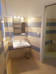 B&B Piazza Dante Nuoro img24