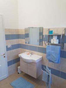 B&B Piazza Dante Nuoro img14