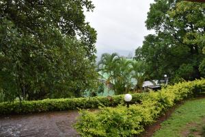 Wind Chalet