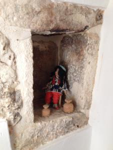 Trulli di Pozzomasiello