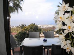 Casa Sevilla Finca SanJuan, Guia de Isora - Tenerife