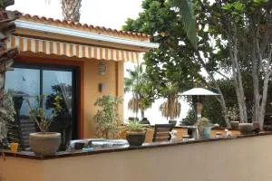 Casa Zahora Finca SanJuan Batista - Guía de Isora