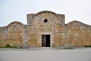 Agriturismo S'Incant'e Sinis img31
