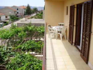 Apartments Dragan