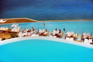 Cavo Tagoo Mykonos Myconos Greece