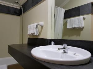 Standard Double or Twin Room room in Hotel de Moura