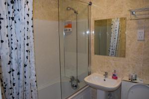 Deluxe Double Room room in Star Anglia Hotel