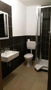 Economy Single Room room in Hotel Gasthof Metzgerei Lamm
