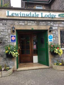 Lewinsdale Lodge