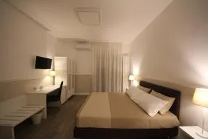 普林西比住宿加早餐旅馆 - 巴勒瑟