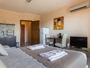 Residenze Su Planu img81