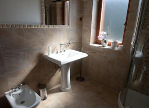 Turistična kmetija Weiss 