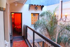 Diamant La Ville Rouge