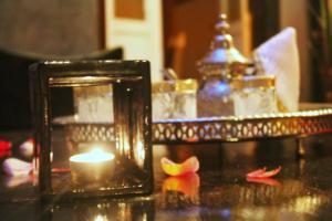 Riad Diamant La Ville Rouge