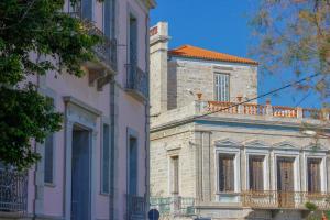Arion Syros Syros Greece
