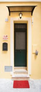 Casa del Clown