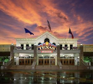 Texas Station Gambling Hall & Hotel