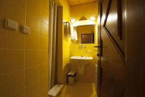 Penzion Na Náměstí