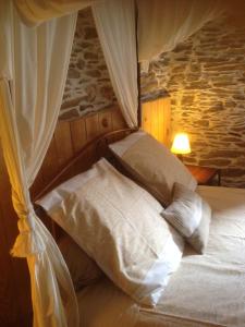 Maisons d'hotes Maison d'Hotes Hameau de Taur : photos des chambres
