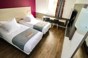 Hotels Hotel Arena Toulouse : photos des chambres