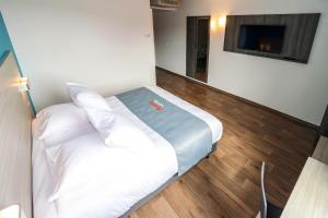 Hotels Hotel Arena Toulouse : photos des chambres