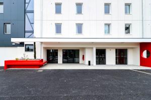 Hotels Hotel Arena Toulouse : photos des chambres