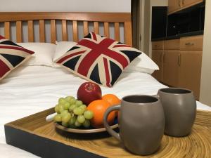 Appartement The Studio, Birling Avenue Bearsted Grossbritannien