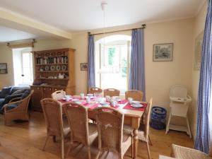 Holiday Home Milíre near Bohemian Forest