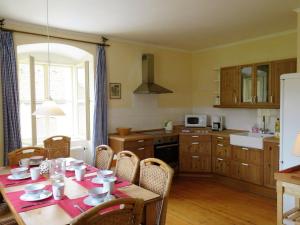 Holiday Home Milíre near Bohemian Forest