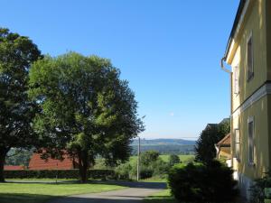 Holiday Home Milíre near Bohemian Forest