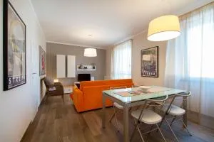 Apartments La Lombarda Centro Storico Stresa - ستريزا