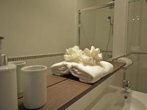 Villas Villa in Vidauban with Heated Pool near Beaches : photos des chambres