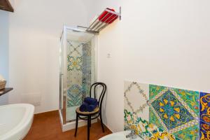 Chambre Quadruple avec Salle de Bains Privative