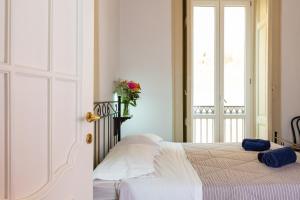 Chambre Double avec Salle de Bains Privative Extérieure