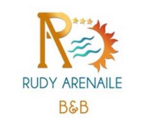 Rudy Arenaile