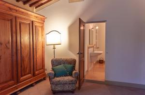 Habitación Doble con baño privado