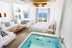 Cavo Tagoo Mykonos Myconos Greece