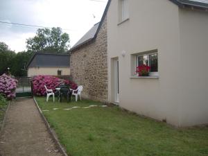 Maisons de vacances Gite La Forge : photos des chambres