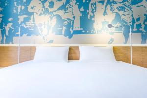 Hotels ibis Styles Toulouse Nord Sesquieres : photos des chambres