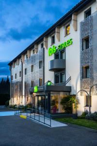 Hotels ibis Styles Toulouse Nord Sesquieres : photos des chambres