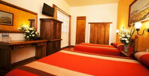 Gran Hotel Pátzcuaro