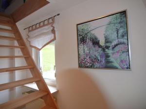 Flat in Olsberg near the ski area