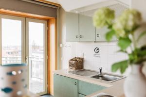 Comfort Apartment room in West Bay