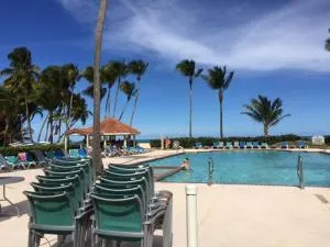 Rio Mar Village - Golf Course View - Playa Fortuna