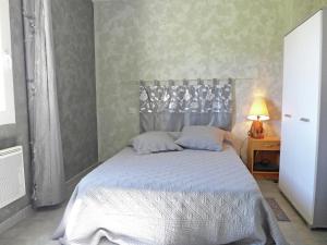 Maisons de vacances Serene Villa Stay near Narbonne : photos des chambres