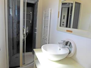 Maisons de vacances Serene Villa Stay near Narbonne : photos des chambres