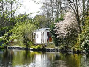 Chalet Chaletpark De Visotter 2