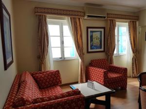 Two-Bedroom Apartment room in Hotel de Moura