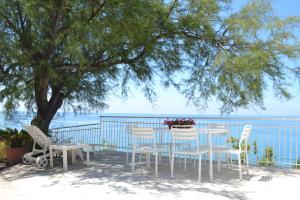 Apartament Blu OltreMare Acciaroli Włochy